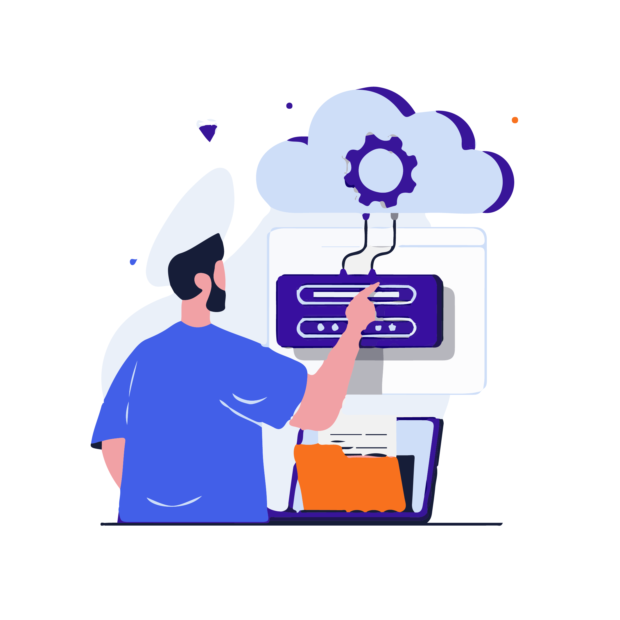 Cloud Engineer